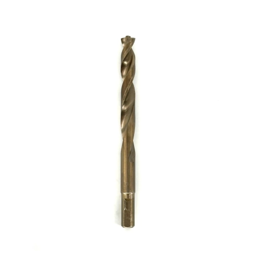 Wiertło do metalu HSS-G RED COBALT Milwaukee fi 11,0X142 mm